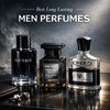 Best long lasting men perfumes