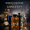 which cologne lasts the longest