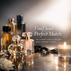 Find Your Perfect Match: The Ultimate Guide to Deciding What Perfume to Wear