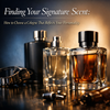 Finding Your Signature Scent: How to Choose a Cologne That Reflects Your Personality
