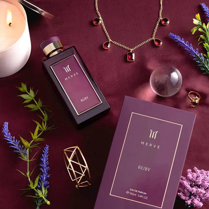 RUBY | WOMEN