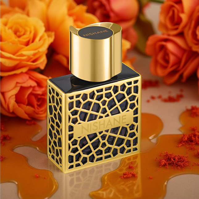 NEFS 1.7 oz / 50 ml