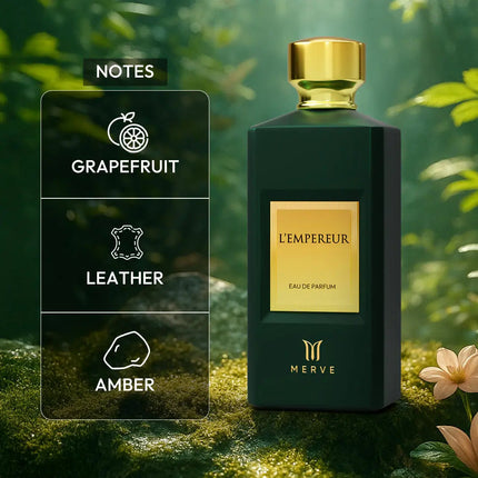 L’EMPEREUR | UNISEX