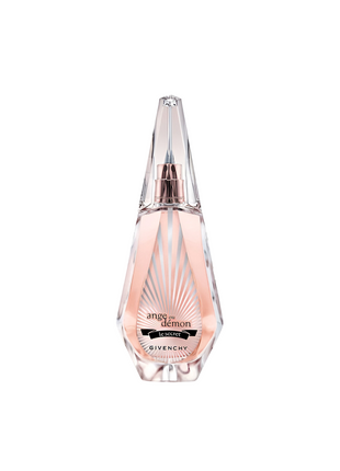 ANGE OU DEMON LE SECRET perfume by Givenchy for women, featuring an elegant bottle design and floral notes.