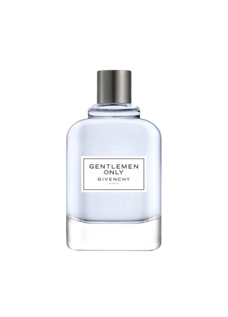 Gentlemen Only by Givenchy - Men's Perfume Bottle with Elegant Design