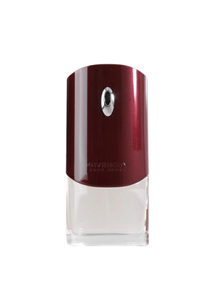 Givenchy Pour Homme perfume for men, a sophisticated fragrance with notes of citrus, spices, and woods.