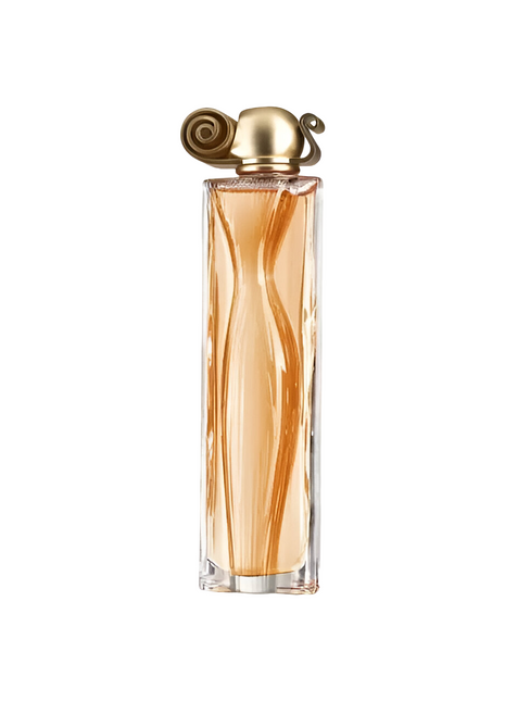 Organza by Givenchy women's perfume bottle with elegant design