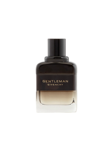 Elegant Gentleman Boisee perfume by Givenchy designed for men, featuring a sophisticated bottle and luxurious scent profile.