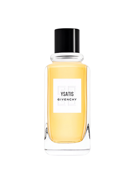 YSATIS by Givenchy - Elegant women's perfume with floral and oriental notes, perfect for all occasions.