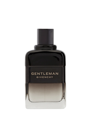 Gentleman Boisee by Givenchy: Elegant men's perfume with woody notes and a sophisticated aroma.