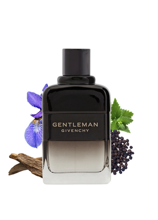 Gentleman Boisee by Givenchy: Elegant men's perfume with woody notes and a sophisticated aroma.