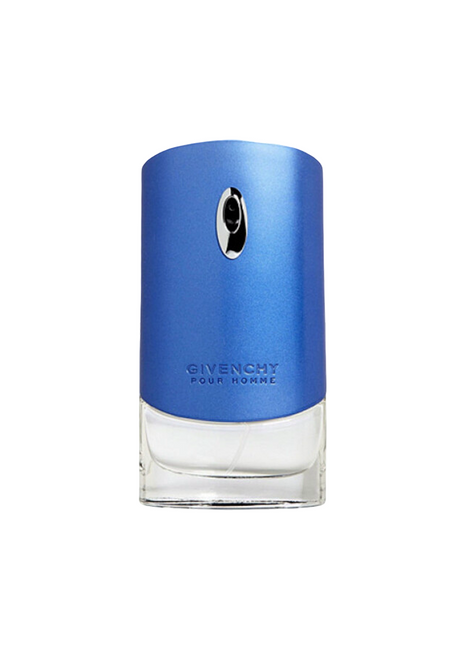 Givenchy Blue Label by Givenchy men's perfume bottle
