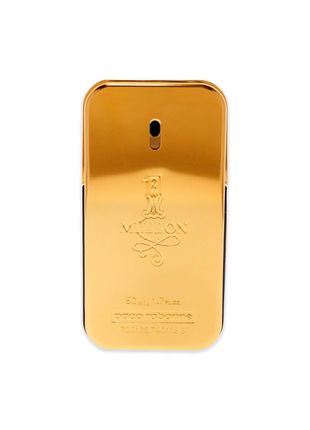 1 MILLION BY PACO RABANNE 1.7 FL.OZ. EDT   