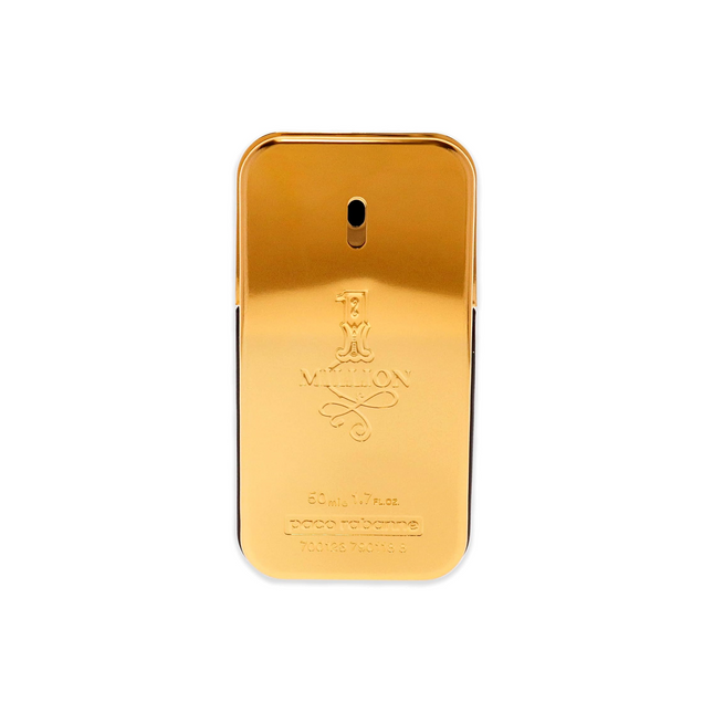 1 MILLION BY PACO RABANNE 1.7 FL.OZ. EDT   