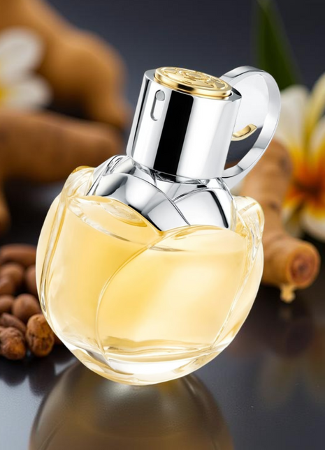 AZZARO WANTED GIRL 2.7 FL. OZ. 