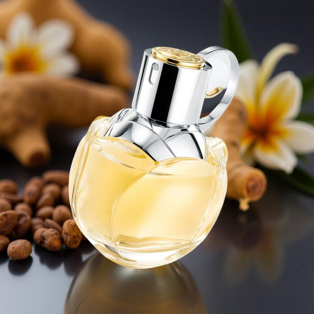 AZZARO WANTED GIRL 2.7 FL. OZ. 