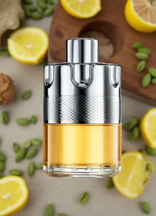 AZZARO WANTED 1.7 FL. OZ.