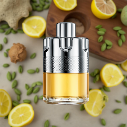 AZZARO WANTED 1.7 FL. OZ.