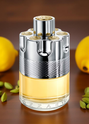 AZZARO WANTED 3.4 FL. OZ.