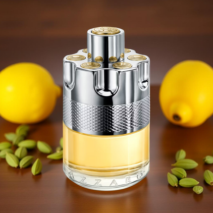 AZZARO WANTED 3.4 FL. OZ.