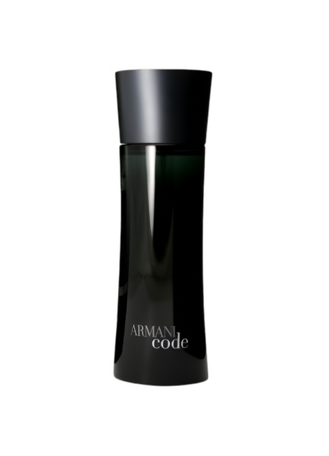 ARMANI CODE BY GIORGIO ARMANI 2.5 FL.OZ. EDT   