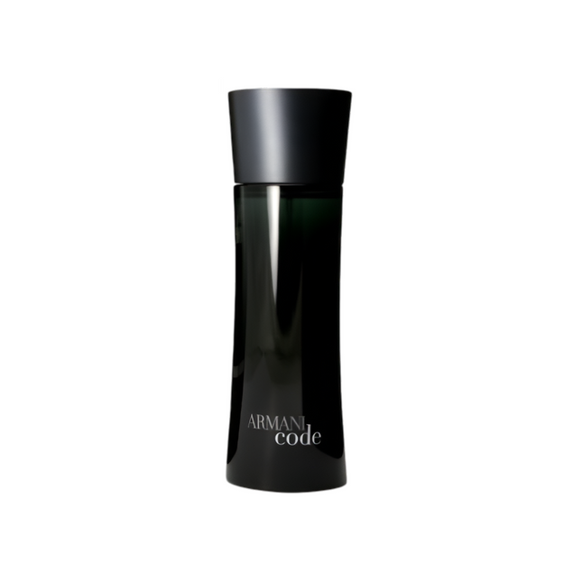 ARMANI CODE BY GIORGIO ARMANI 2.5 FL.OZ. EDT   