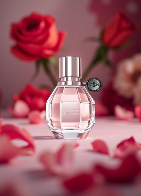 FLOWERBOMB 1.0 oz / 30 ml