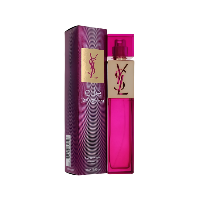 Elle 3.0 oz / 90 ml EAU DE PARFUM