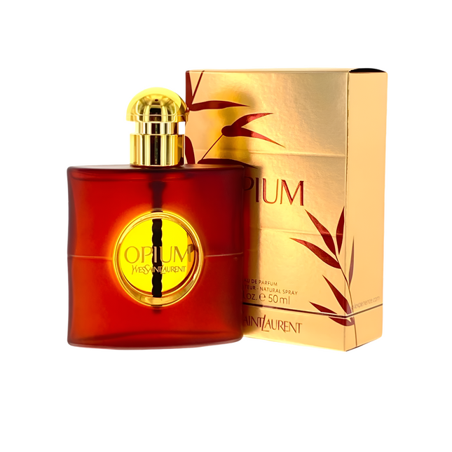 Opium 1.7 oz / 50 ml EAU DE PARFUM