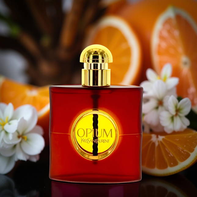 Opium 1.7 oz / 50 ml EAU DE PARFUM