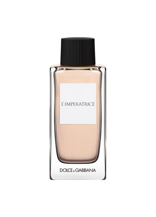 Imperatrice by Dolce & Gabbana perfume for men - elegant fragrance with fruity and floral notes in a stylish bottle