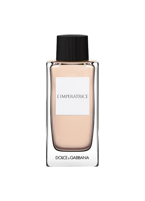 Imperatrice by Dolce & Gabbana perfume for men - elegant fragrance with fruity and floral notes in a stylish bottle