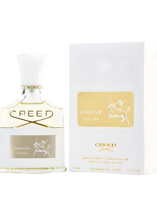 AVENTUS BY CREED 2.5 FL.OZ.    