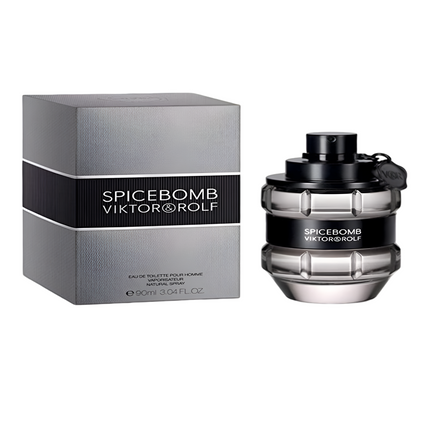 SPICEBOMB BY VIKTOR & ROLF 3.0 FL.OZ. EDT   