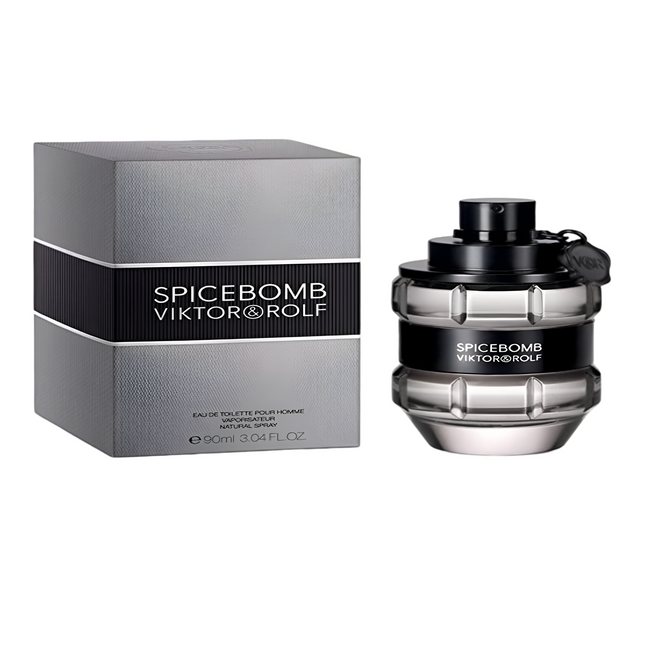 SPICEBOMB BY VIKTOR & ROLF 3.0 FL.OZ. EDT   