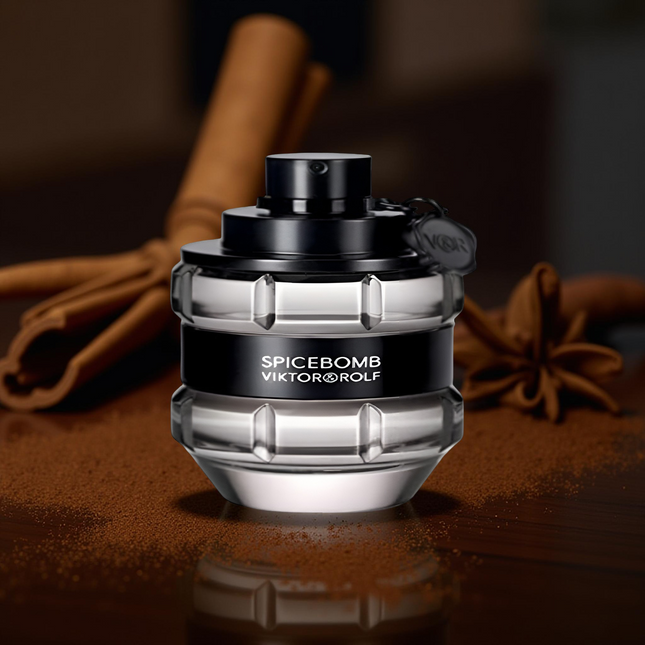 SPICEBOMB BY VIKTOR & ROLF 3.0 FL.OZ. EDT   