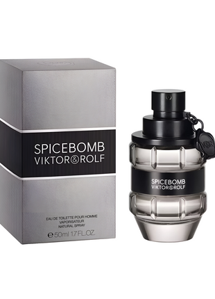 SPICEBOMB 1.7 oz / 50 ml