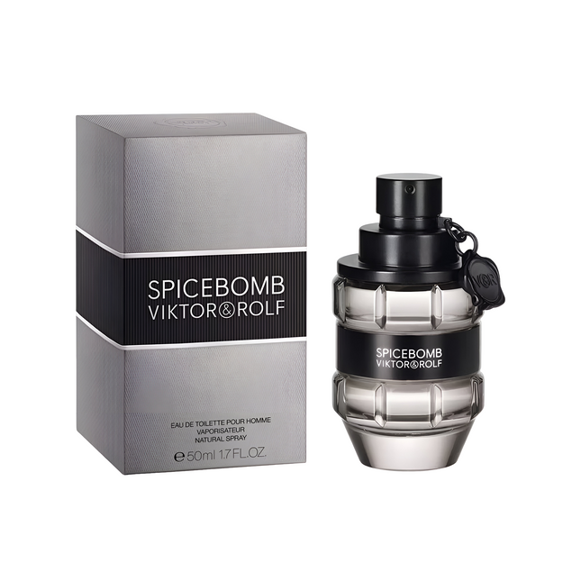 SPICEBOMB 1.7 oz / 50 ml