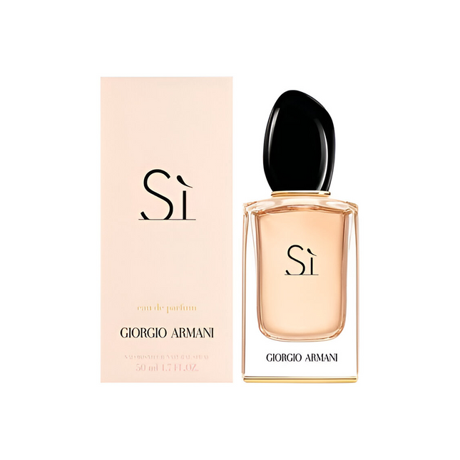 ARMANI SI BY GIORGIO ARMANI 1.7 FL.OZ.    