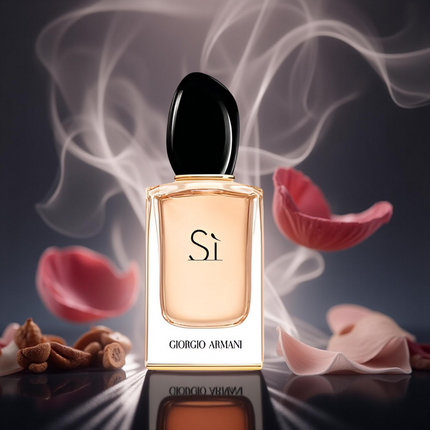 ARMANI SI BY GIORGIO ARMANI 1.7 FL.OZ.    