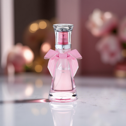 ATTRACTIVE BY LOMANI 3.3 FL.OZ.    