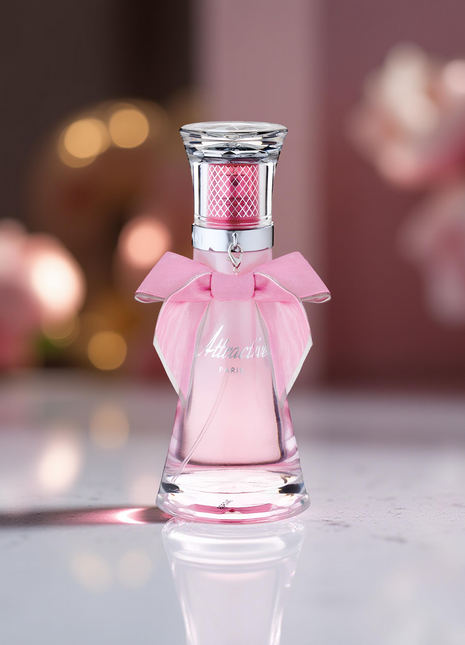 ATTRACTIVE BY LOMANI 3.3 FL.OZ.    