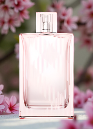 BRIT SHEER 3.4 FL.OZ. EDT   