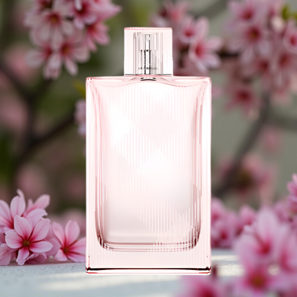 BRIT SHEER 3.4 FL.OZ. EDT   