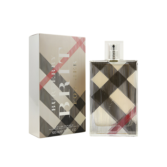 BRIT HER 3.4 FL.OZ.    