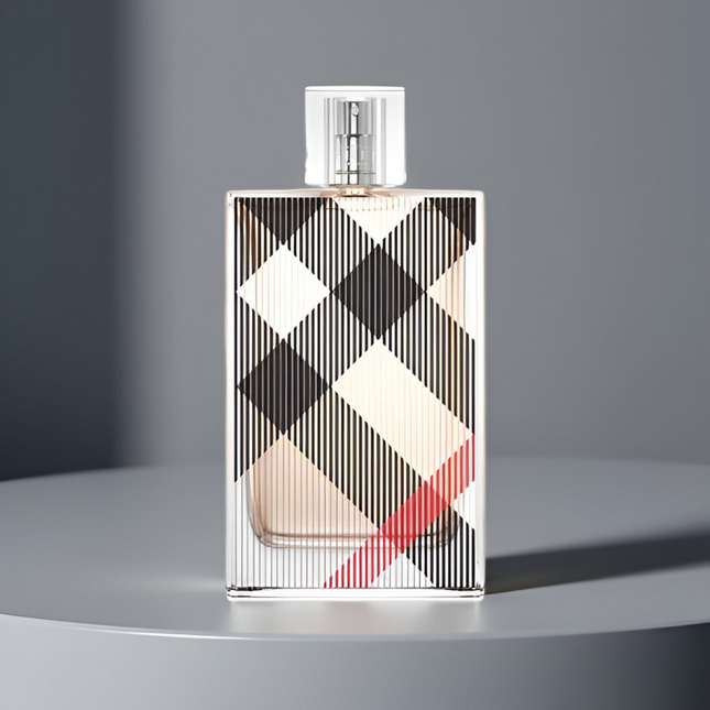BRIT HER 3.4 FL.OZ.    