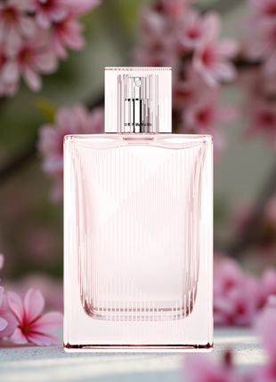BRIT SHEER 1.7 FL. OZ. EDT   