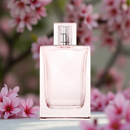 BRIT SHEER 1.7 FL. OZ. EDT   