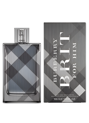 BRIT HIM 3.4 FL.OZ. EDT   