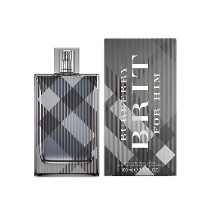 BRIT HIM 3.4 FL.OZ. EDT   